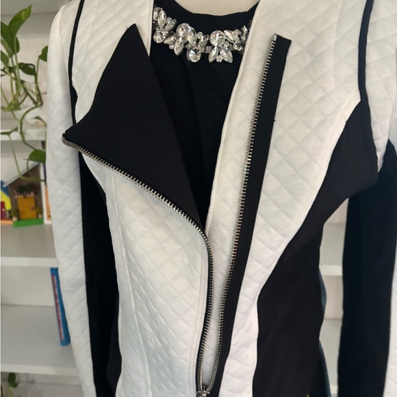 Kenneth Cole The Dorice Jacket size M - Picture 5 of 9